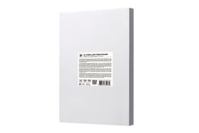 Плівка для ламінування A4 2E, глянсова поверхня, 150 мкм, 100шт (2E-FILM-A4-150G)