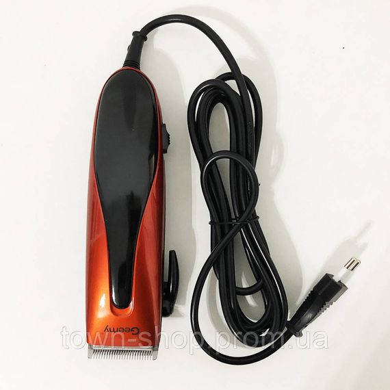 Машинка для стрижки GEMEI GM-1012 | Зображення 5