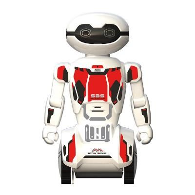 Интерактивная игрушка Silverlit Робот Macrobot (88045) | Зображення 3