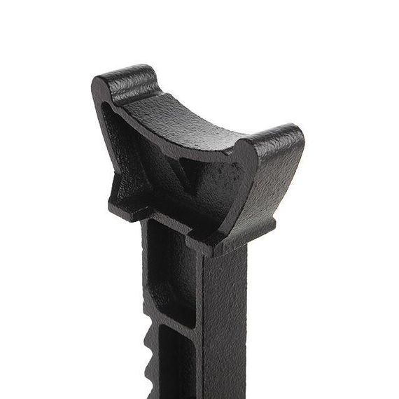 Комплект підставок під машину INTERTOOL GT04051 | Зображення 5