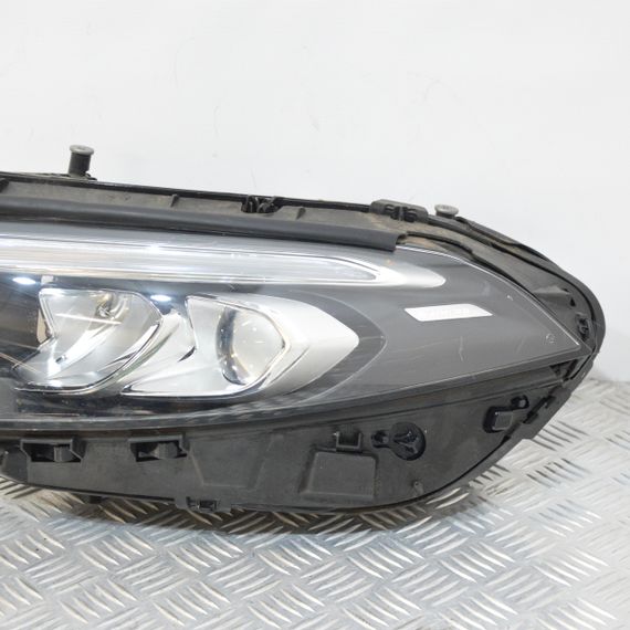 Фара ліва Mercedes A-Class W177 2018-2024 Фара передня ліва Мерседес в177 A1779064703 | Зображення 2