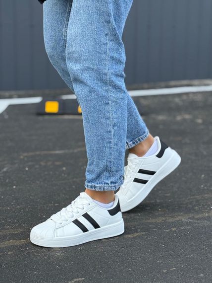 жіночі кеди