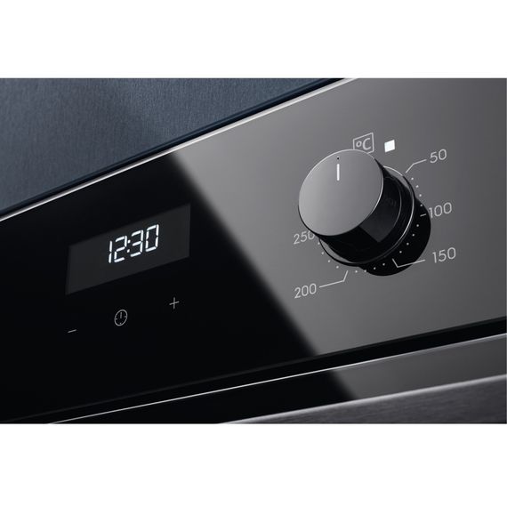 Духова шафа Electrolux EOD5H70BZ | Зображення 2
