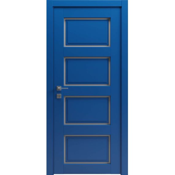 Двері міжкімнатні Rodos CORTES Dolce 4