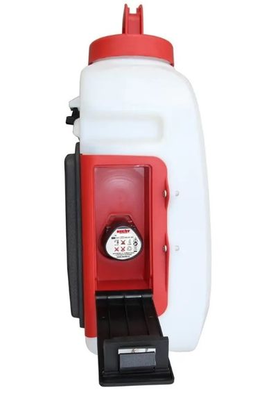 Оприскувач акумуляторний HECHT 10,0 л 410 ACCU | Зображення 5