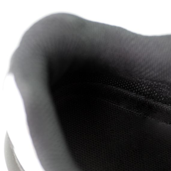 Кросівки чоловічі 591456 Чорно-білі 41 42 43 44 45 | Зображення 4