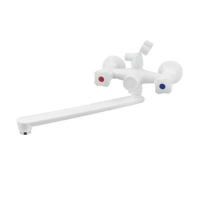 Змішувач для ванної кімнати RIZO RP31W