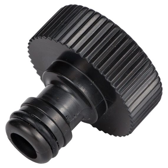 Адаптер для конектора Grad 1/2" c внутрішнім різьбленням 1" (ABS) (5016325) | Зображення 1