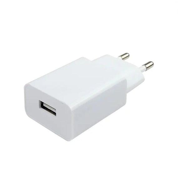 Адаптер живлення PROLUM™ 5V 10W 2А Series "P" | Зображення 2