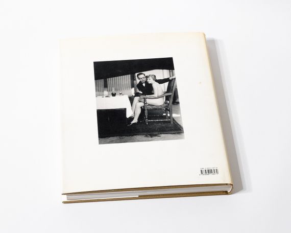 Книга німецького та американського фотографа Йозеф Брайтенбах. Joseph Breitenbach: Photographien | Зображення 9