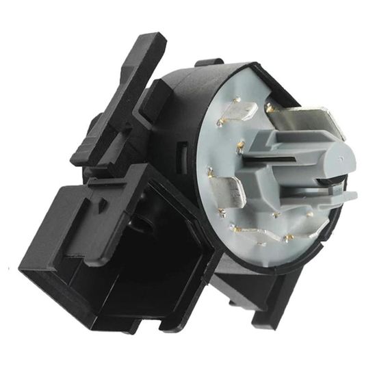 Opel Astra II G (98-09) контактна група замка запалювання 0914863, Опель Астра 2 | Зображення 5