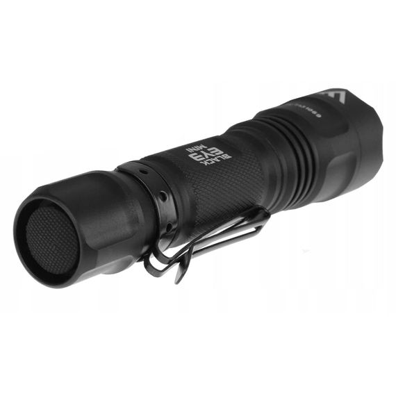 Ліхтар тактичний Mactronic Black Eye Mini (135 Lm) Focus (L-MX512L) | Зображення 1
