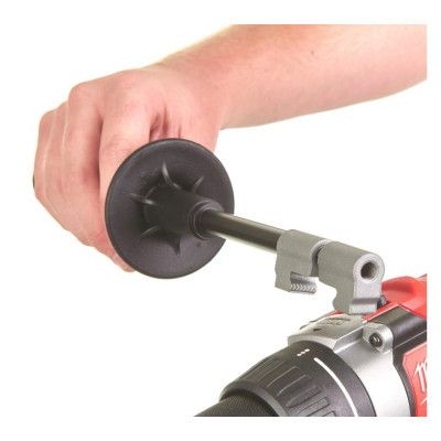 Шуруповерт Milwaukee M18 BLDD2-0X, 82Нм, HD кейс (без АКБ и ЗУ) (4933464514) | Зображення 1