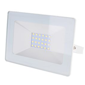 Прожектор уличный LED влагозащищенный IP65 HL-28/30W CW