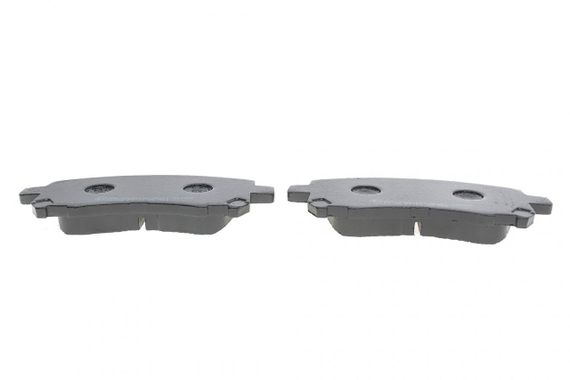 Колодки гальмівні передні Subaru Forester Outback 97-03 Impreza 92- Legacy 89-03 22-0296-0 | Зображення 1