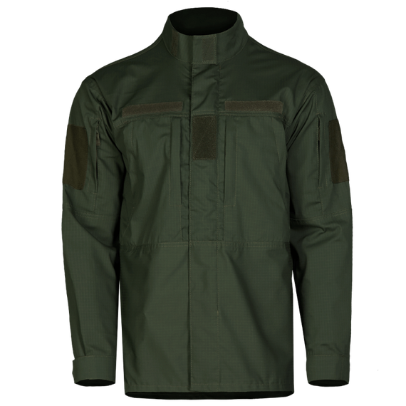 Кітель Perimeter Rip-Stop НГУ Олива (6526), L | Зображення 3