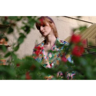 Цифровой фотоаппарат Canon EOS R8 + RF 24-50mm f/4.5-6.3 IS STM (5803C016) | Зображення 3