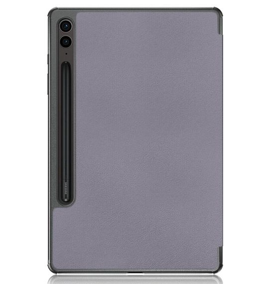 Чехол Primolux Slim для планшета Samsung Galaxy Tab S9 FE Plus (SM-X610 / SM-X616) 12.4" - Grey