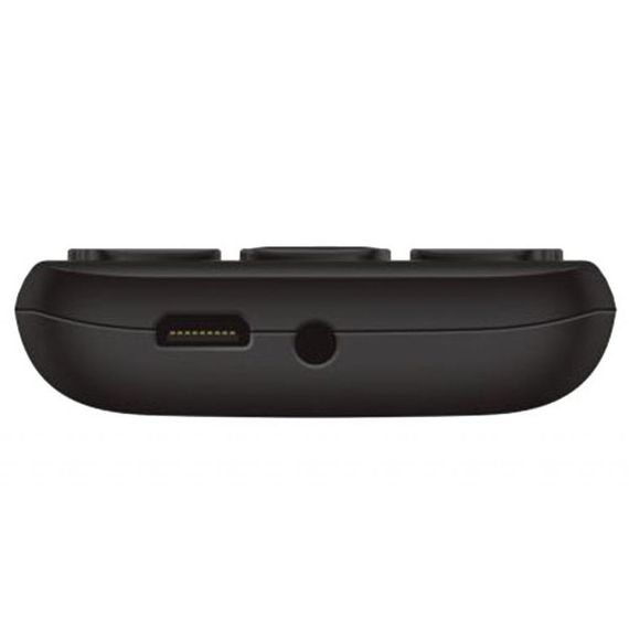 Мобільний телефон Verico Classic A183 Black (4713095608247) | Зображення 3