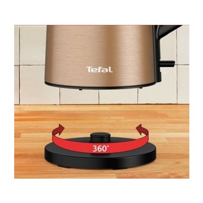 Электрочайник Tefal KI583C10 | Зображення 2