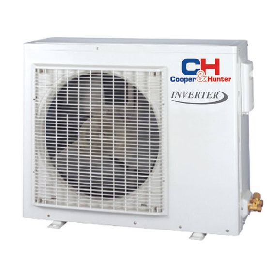 Кондиціонер Cooper&Hunter CONSOL INVERTER WIFI CH-S09FVX-NG | Зображення 3