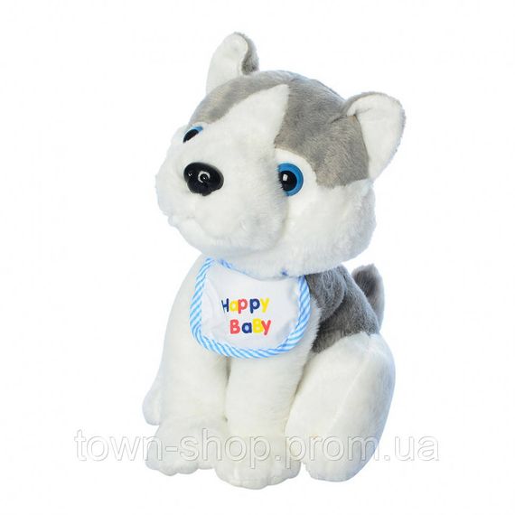 Интерактивная игрушка Собачка MP 1275 с аксессуарами 23 см | Зображення 1
