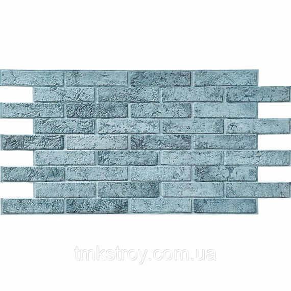 Декоративная ПВХ панель Sticker Wall 960х480х4мм sw2126