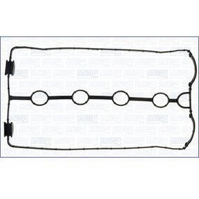 Прокладка клапанной крышки Chevrolet Aveo/Lacetti 1.4/1.6 i 05-, Ajusa, 11087800,