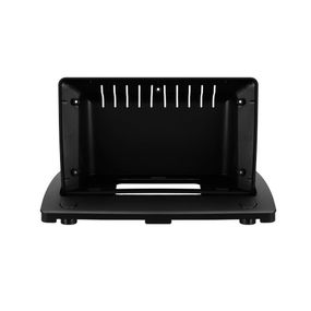 Перехідна рамка серії QIV QBR-F 6002-02 для Volvo XC90 C 2002 - 2014 9 дюймів