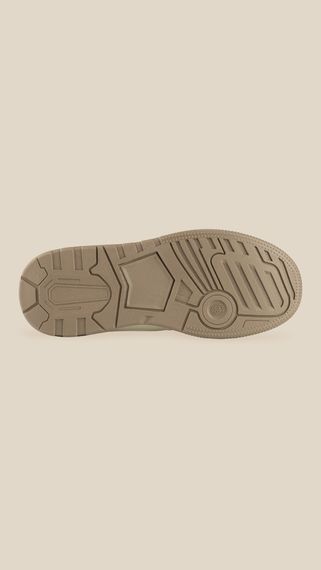 Кросівки жіночі LAWA WBS0772-2 40 Біло-шоколадний shop (2000999558078) | Зображення 2