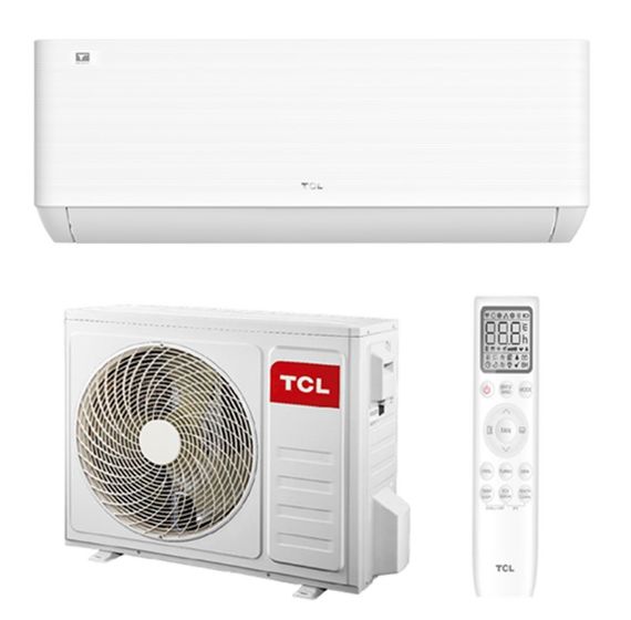 Кондиціонер TCL TAC-09CHSD/TPG31I3AHB Heat Pump Inv R32 WI-FI Ind