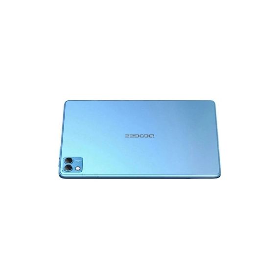 Планшет Doogee T10S 10.1" 6/128GB 4G Metal Blue (6924351639020) | Зображення 2