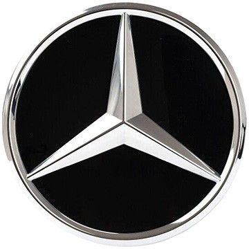 Эмблема решетки радиатора Mercedes Benz W205 14-18 (D=185/175 mm),M 205 880 5600