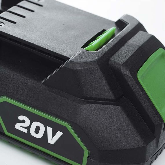 Акумуляторна батарея (АКБ) APRO 20 В, 2 А, 2020B 8954751 | Зображення 2