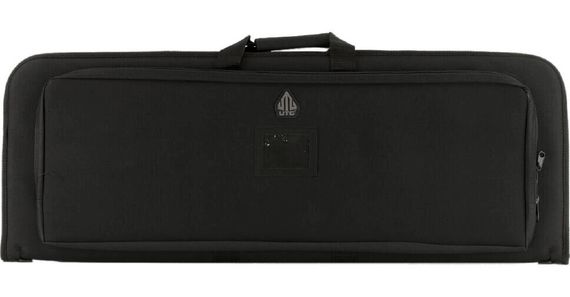 Чохол Leapers UTG MC Homeland. Довжина 89 см. Чорний