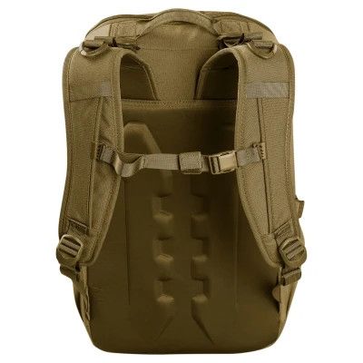 Рюкзак туристический Highlander Stoirm Backpack 25L Coyote Tan (TT187-CT) (929701) | Зображення 8