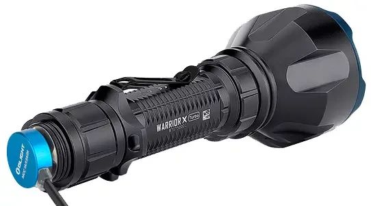 Набір Olight Warrior X Turbo KIT | Зображення 3