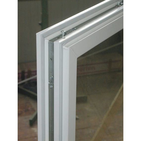 Саморіз для вікон, з потайною напівкруглою головкою FBS | Зображення 4