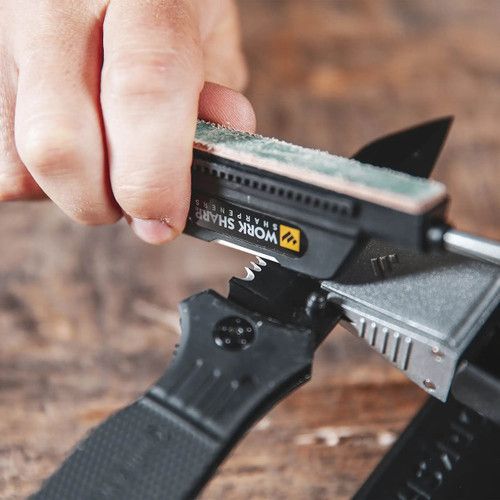 Work Sharp Набір для оновлення Precision Adjust Upgrade Kit WSSA0004772-I | Зображення 1