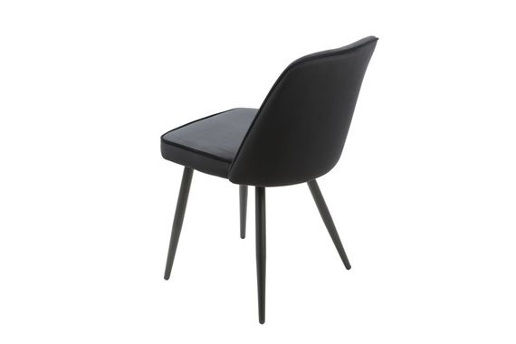 Стул Special4You Decio black | Зображення 2