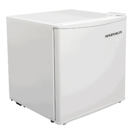 Холодильник Grunhelm VRH-S51M44-W | Зображення 1