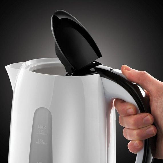 Электрочайник Russell Hobbs 25070-70 My Breakfast (25070-70) | Зображення 1