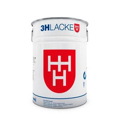 Біла емаль (ґрунт) HML0110-3-95860 водорозчинна акрилова під розпилення, Remmers