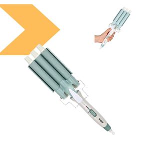 Плойка для волос VGR V-596 Колір: 3 волны (43962-V-595_493)