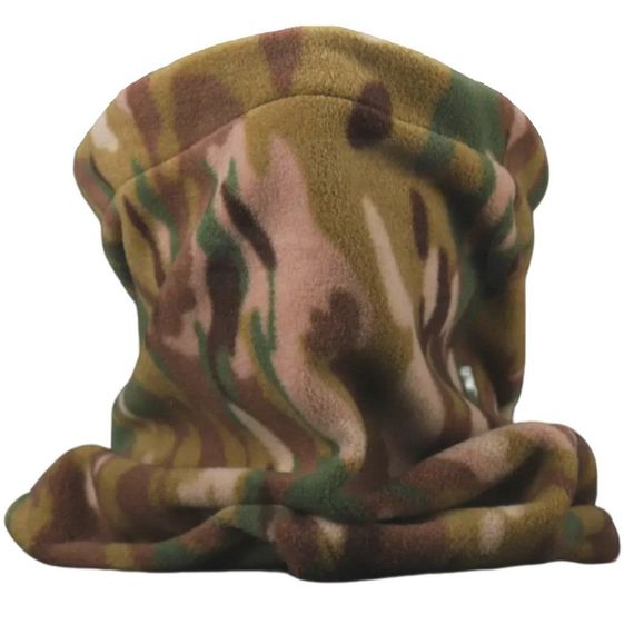 Комплект (шапка, бафф, перчатки) Ranger, мультикам 58-61 (RA89571) | Зображення 7