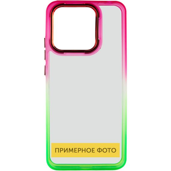 Чехол TPU+PC Fresh sip series для Xiaomi Redmi 12 | Зображення 1