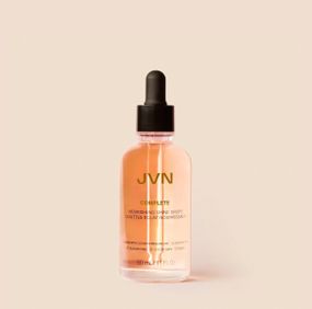 Краплі - олія для сяючого волосся jvn complete nourishing shine drops, 50 ml