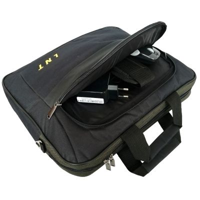 Сумка для ноутбука LNT 15.6&quot; (LNT-15-6BM-GR) | Зображення 4