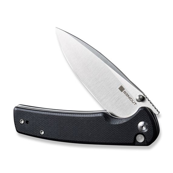 Ніж складаний Sencut Sachse S21007-5 | Зображення 4