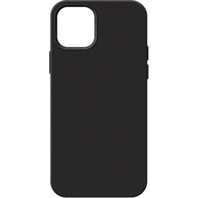Чехол для мобильного телефона Armorstandart ICON2 Case Apple iPhone 12/12 Pro Black (ARM60577) - Топ Продаж!